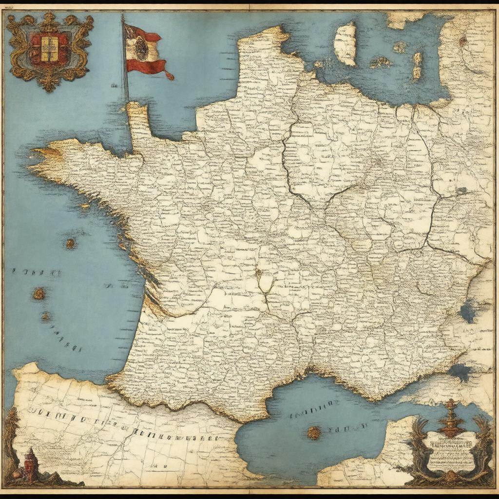 France (Provence)